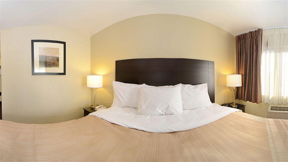 Americas Best Value Inn & Suites Escondido Dış mekan fotoğraf